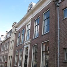 Lingerzijde 39, Edam