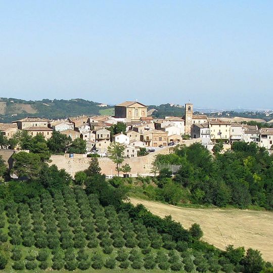 Chiesa dei Santi Vito e Modesto