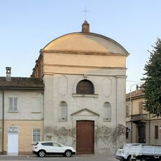 Chiesa di Santo Stefano