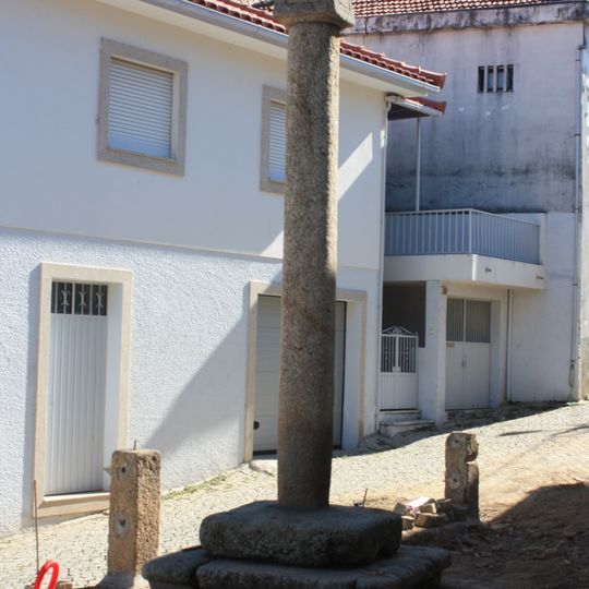 Água Revés e Crasto