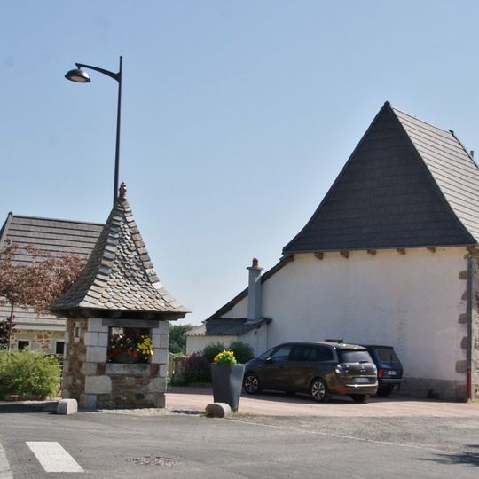 Lacapelle-del-Fraisse