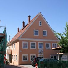 Wohnhaus