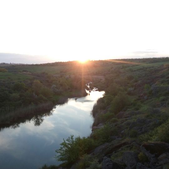 Bohdaniwskyi Zakaznyk