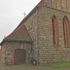 Church of the Nativity in Marwice