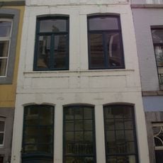 Witmakersstraat 11, Maastricht