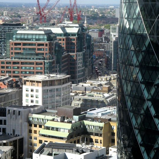 Broadgate