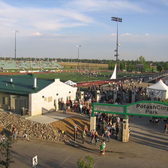 Griffiths Stadium