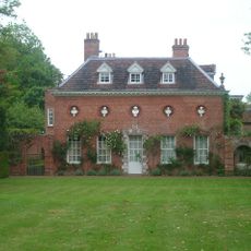 West Green House