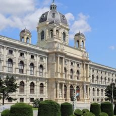 Muséum d'histoire naturelle de Vienne