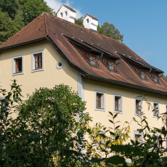 Wohnhaus