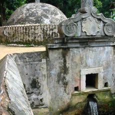 Fonte Grande of Morro de São Paulo
