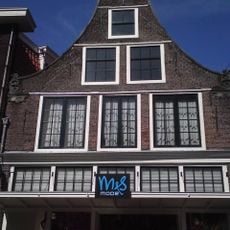 Grote Noord 138, Hoorn