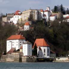 Cultural heritage D-2-7346-0035 in Passau