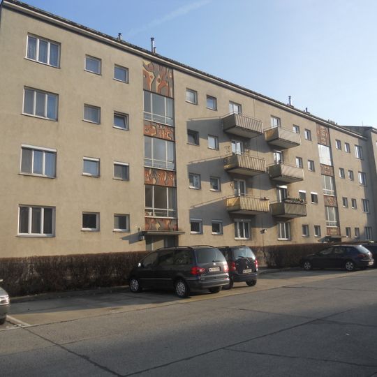 Salvador-Allende-Hof