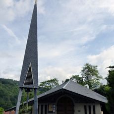Église Saint-Joseph de Boisse-Penchot