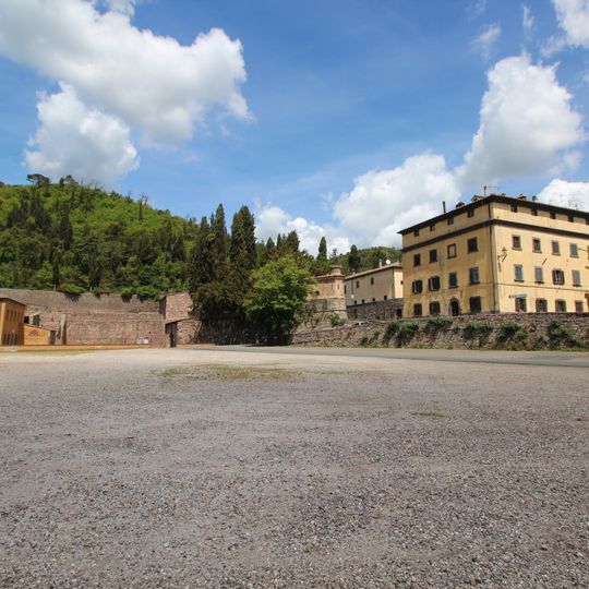 Miniera di Caporciano