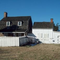 Hancock's Resolution