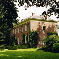 Enzerinck: historische tuin- en parkaanleg
