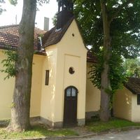 Radimovice u Tábora