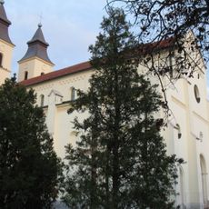 Kostol Nanebovzatia P. M.