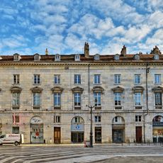 Maison, 4 place du Huit-Septembre