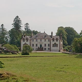 Ardwall House