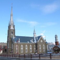 Church of Sainte-Marie