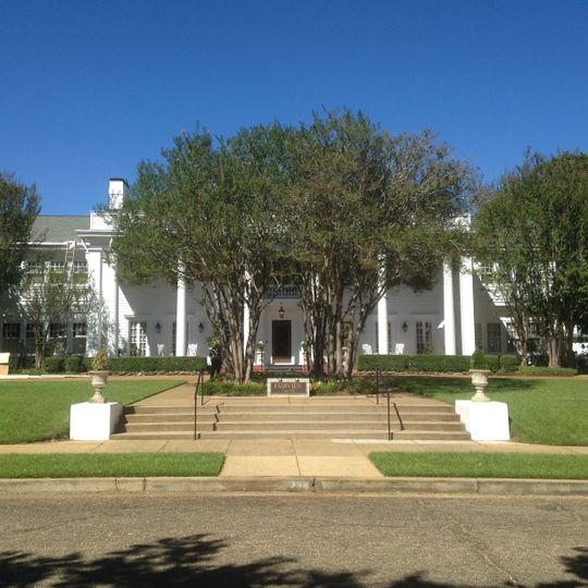 Warren-Guild-Simmons House