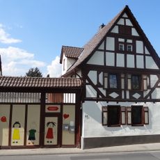 Frankfurter Straße 83