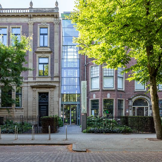 Tax & Customs Museum