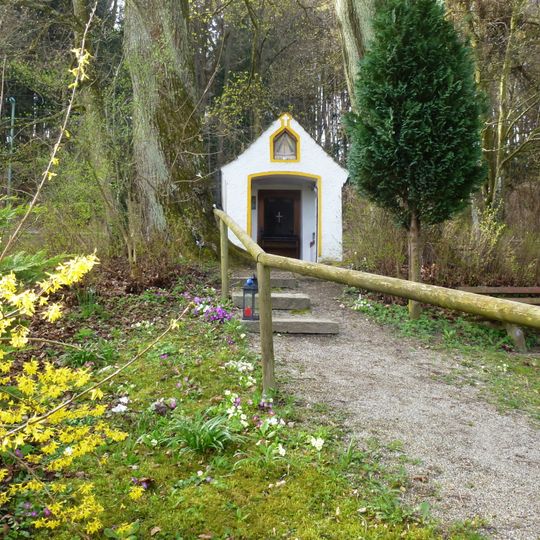 Votivkapelle St. Maria