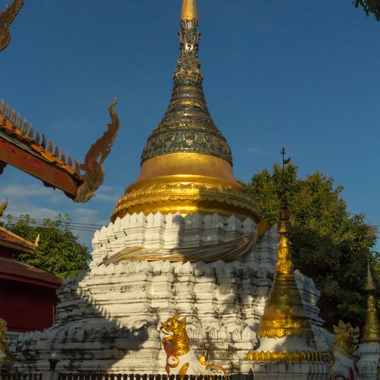 Wat Muen Lan