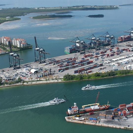 PortMiami