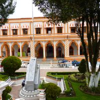 Altotonga Municipality