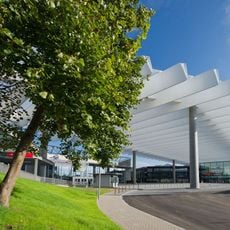 Nuremberg Exhibition Centre