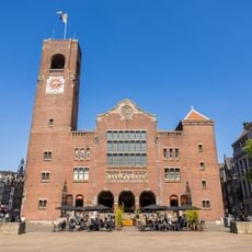 Beurs van Berlage