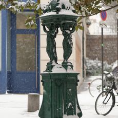 Fontaine Wallace