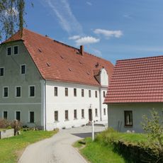 Lindigt-Gut, Leippen 16