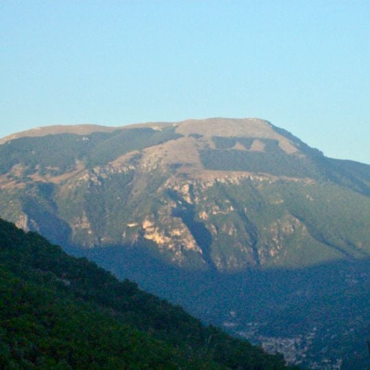 Monte Giano