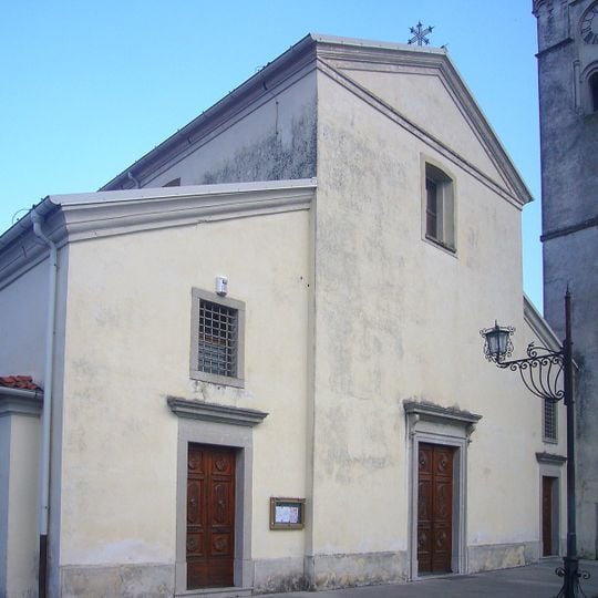 Chiesa di Santa Maria Assunta