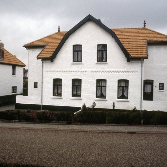 Lijsterstraat 5, Kerkrade