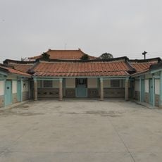 Fomer Residence of Gong Lian-jhen