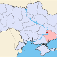 Oleksandrivs'kyi raion of Zaporizhzhya