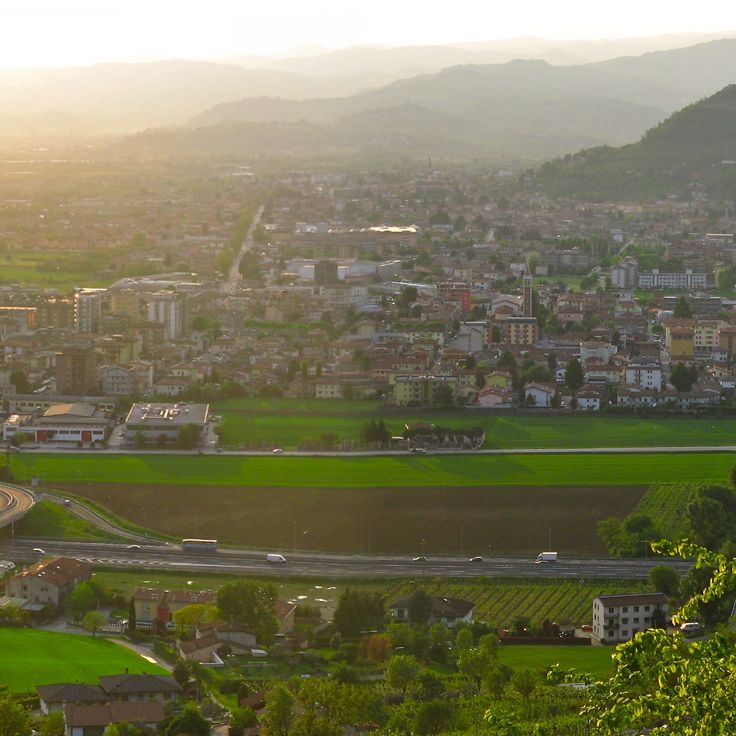 Montecchio Maggiore