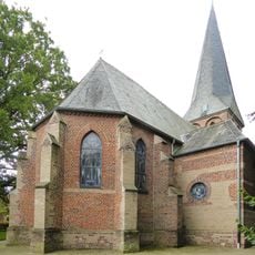 Protestant Church