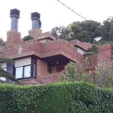 Conjunt Sant Just Parc