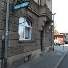 Mietshaus in Ecklage