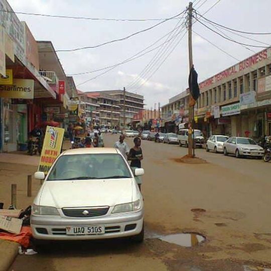 Masaka