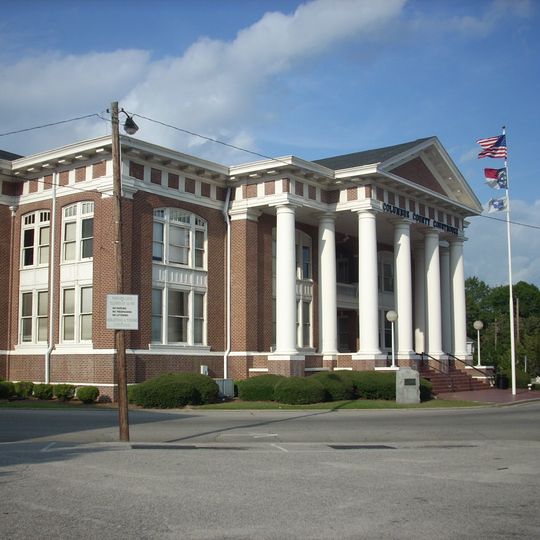 Whiteville