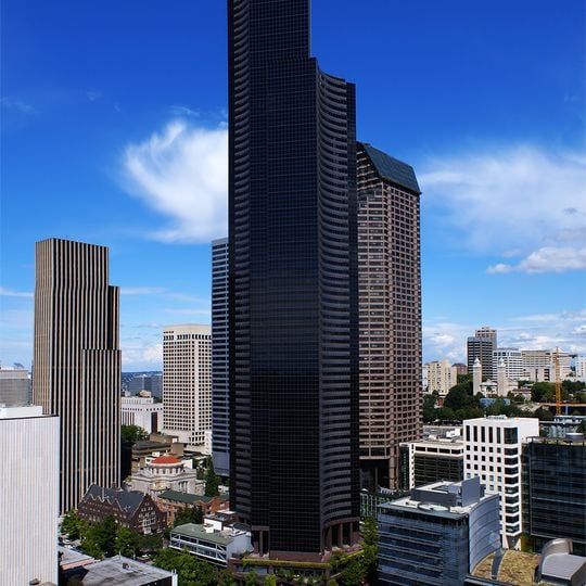 Columbia Center
